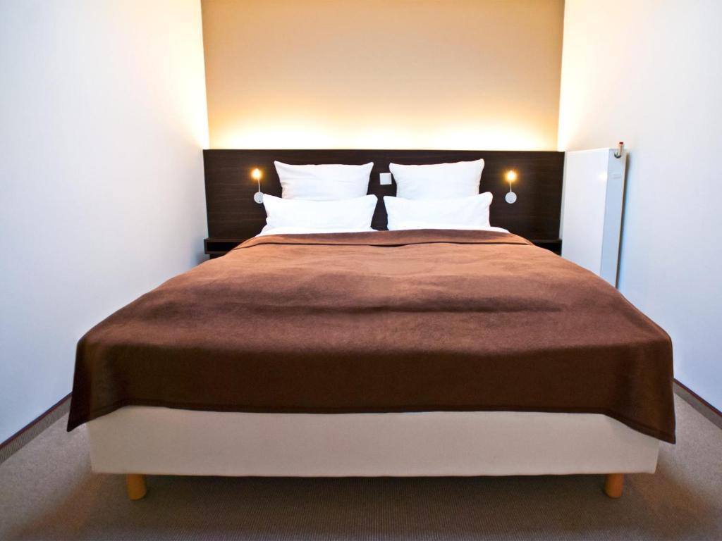 אפרטהוטל Boardinghouse בילפלד מראה חיצוני תמונה