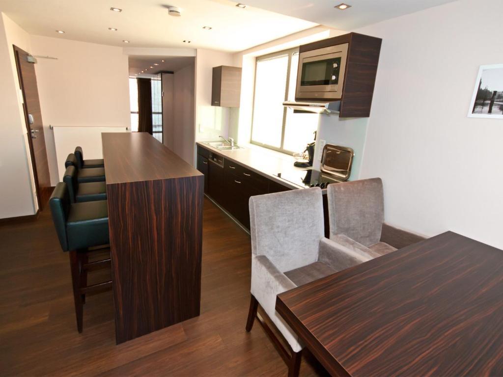 אפרטהוטל Boardinghouse בילפלד מראה חיצוני תמונה