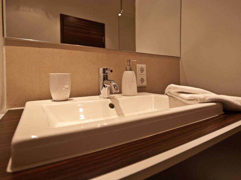 אפרטהוטל Boardinghouse בילפלד חדר תמונה
